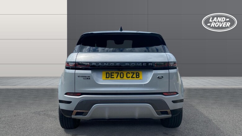 Land Rover Range Rover Evoque 1.5 P300e R-Dynamic S 5dr Auto Hatchback